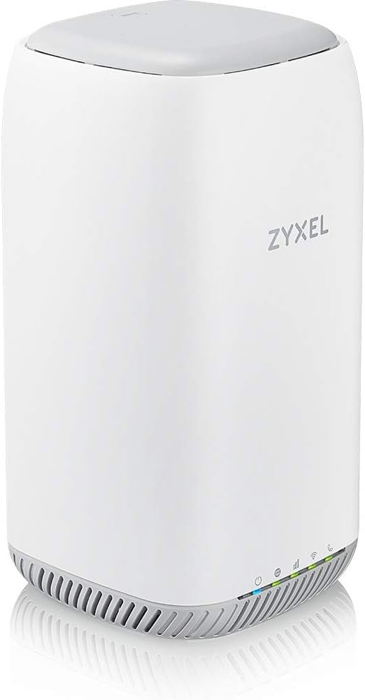 4G LTE-A WLAN-Router bis zu 600 Mbit/s - Dual-Band - Outlet bis zu 46% sparen