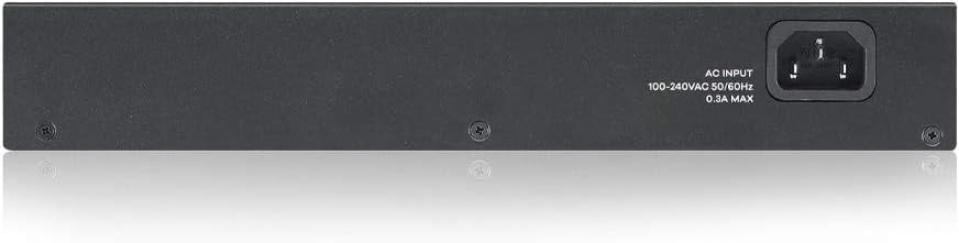 24-Port Gigabit Switch mit SFP - Jetzt bis zu 45,1% günstiger im Outlet