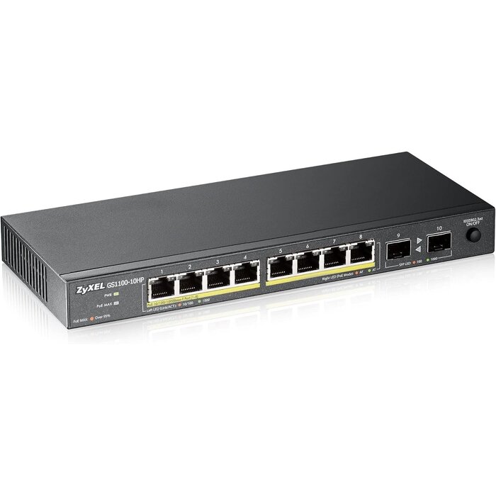 24-Port Gigabit Switch mit SFP - Jetzt bis zu 45,1% günstiger im Outlet