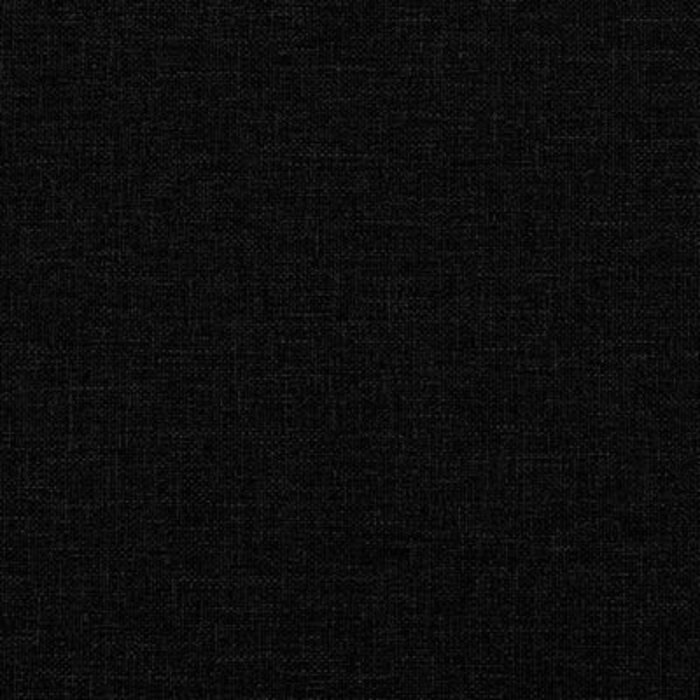 3-Sitzer Sofa 180 cm Schwarz - Komfortables Design bis zu 46,8% günstiger