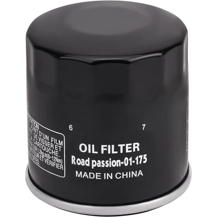 Ölfilter für Harley Davidson Street - Top-Qualität bis zu 63% günstiger