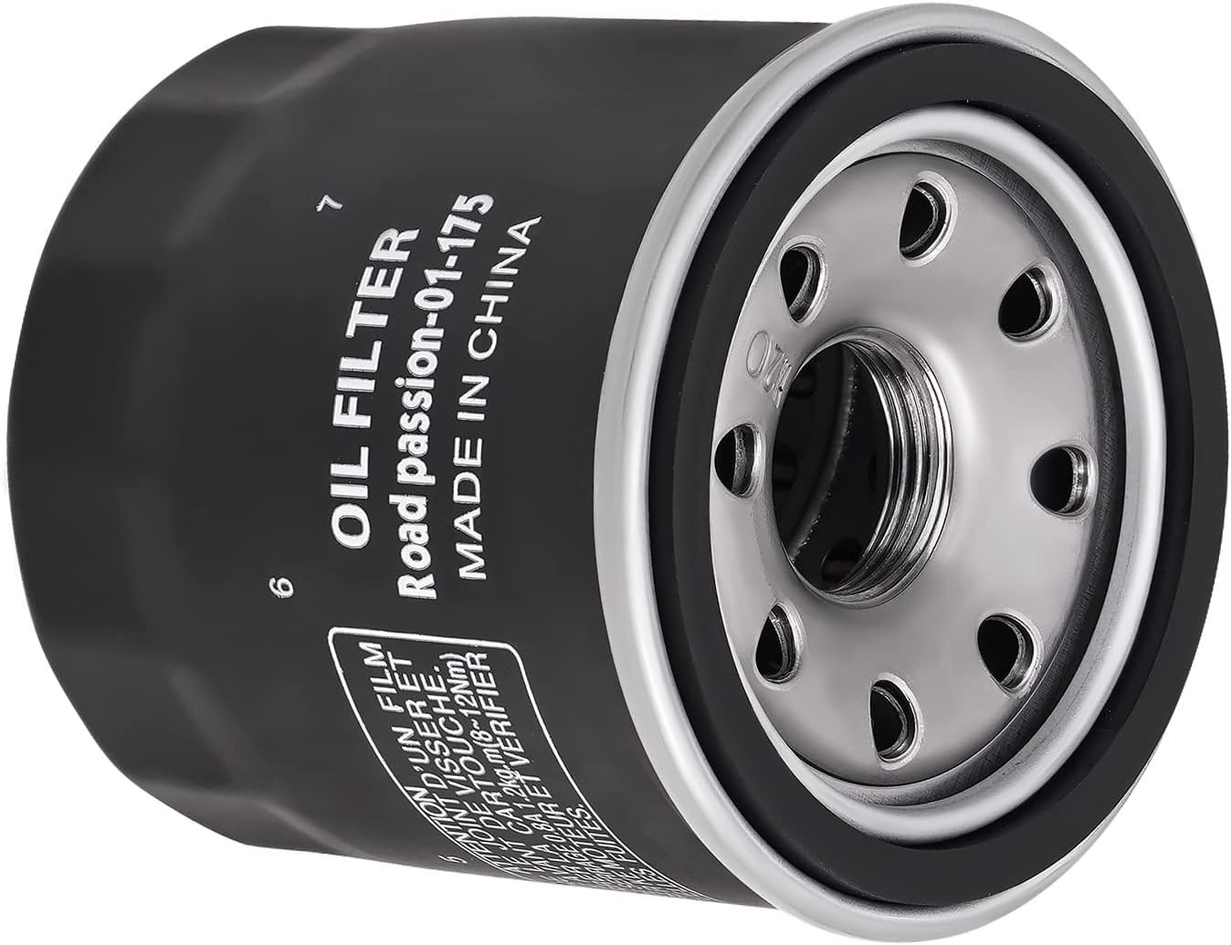 Ölfilter für Harley Davidson Street - Top-Qualität bis zu 63% günstiger