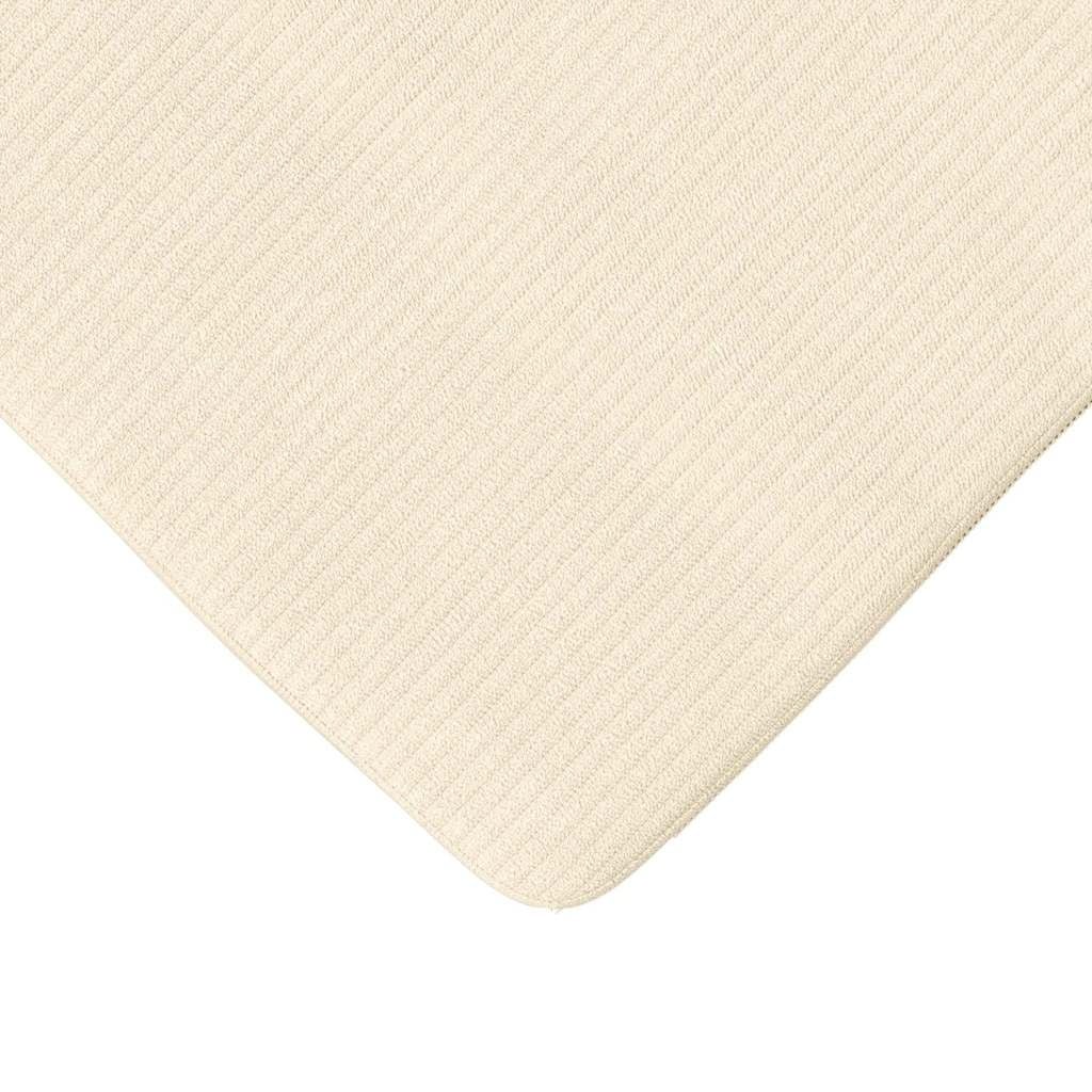 Sitzkissen 4er-Set 40x40cm Creme - Komfortabel & bis zu 42,5% günstiger