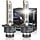 D2S Xenon-Scheinwerferlampen 6000K 35W 12V Set - bis zu 42% reduziert