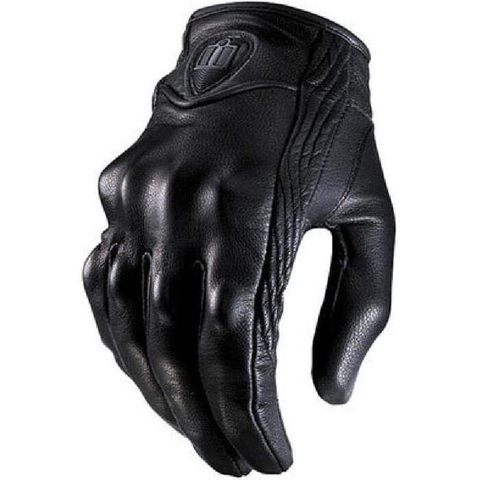 Premium Motorradhandschuhe aus Leder - Größe 2XL - Bis zu 42,9% Rabatt