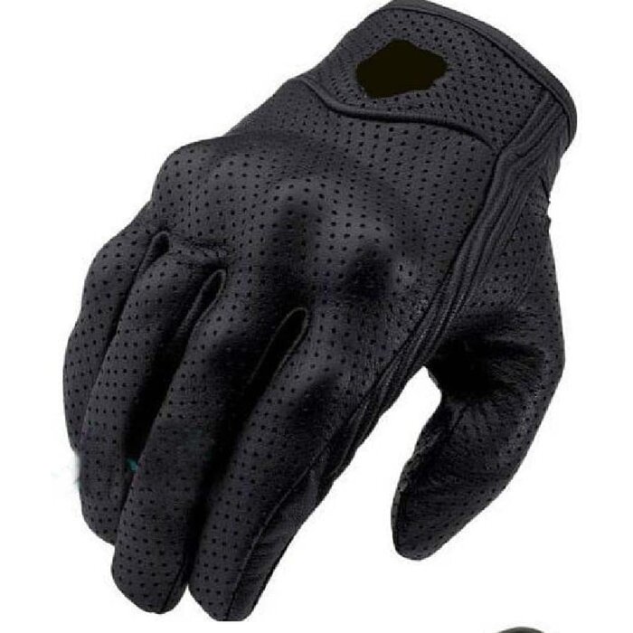 Premium Motorradhandschuhe aus Leder - Größe 2XL - Bis zu 42,9% Rabatt