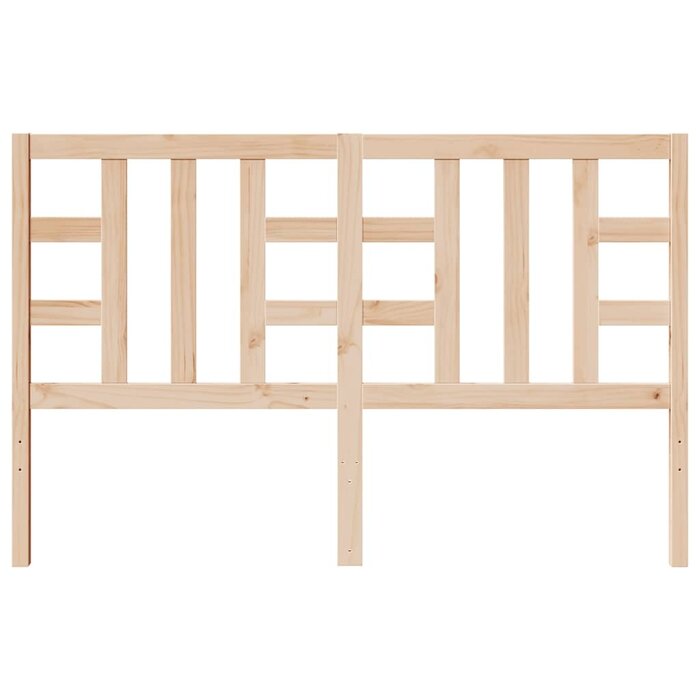 Kopfteil aus Kiefernholz 166x100 cm - Jetzt bis zu 43,6% sparen!