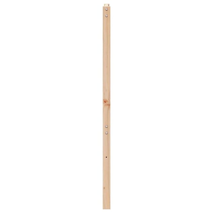 Kopfteil aus Kiefernholz 166x100 cm - Jetzt bis zu 43,6% sparen!