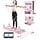 Pilates-Reformer-Board - Klappbar & Kompakt - Bis zu 39,9 % Rabatt