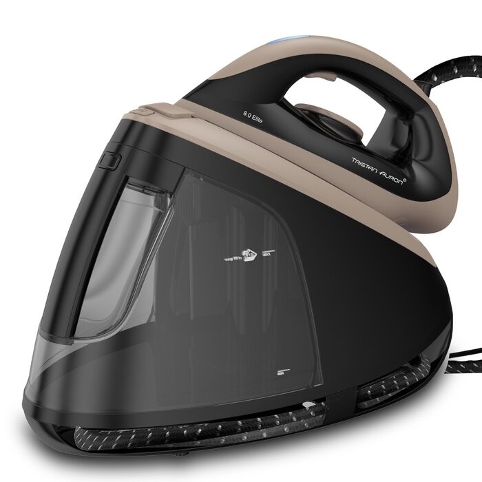 Tefal Dampfbügeleisen 2500W mit Abschaltautomatik - bis zu 65% sparen