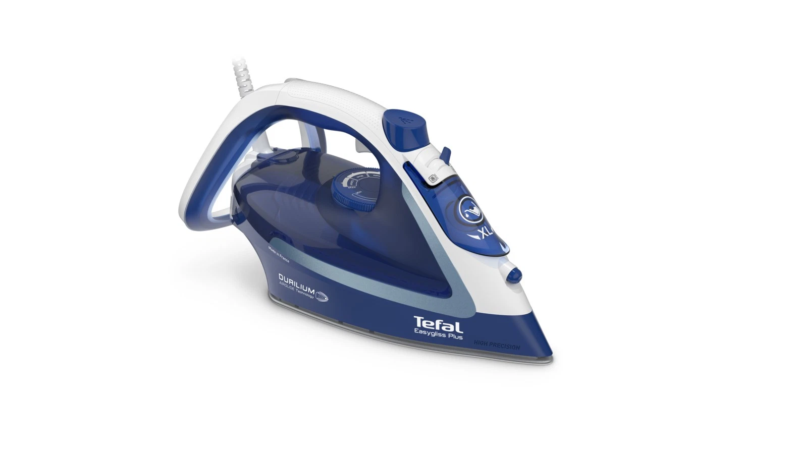 Tefal Dampfbügeleisen 2500W mit Abschaltautomatik - bis zu 65% sparen