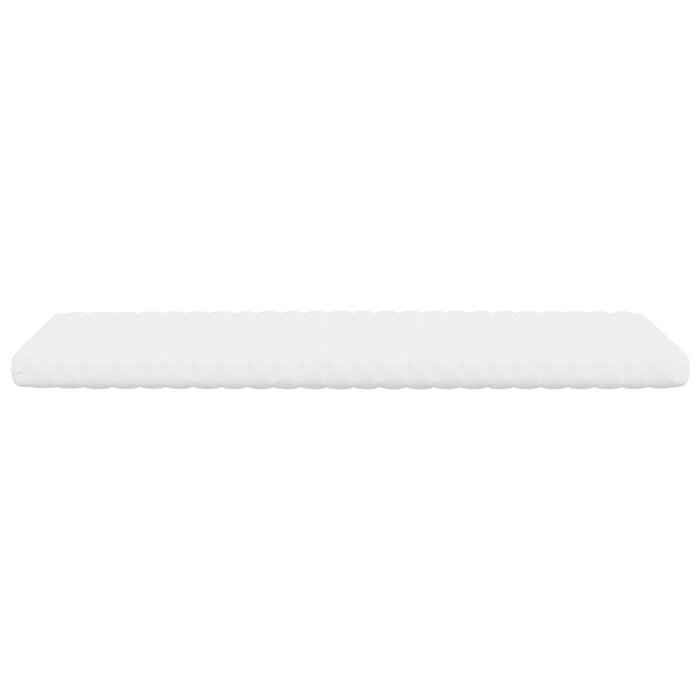 2er Set Schaumstoffmatratzen 7-Zonen 80x200cm - bis zu 40,7% Rabatt