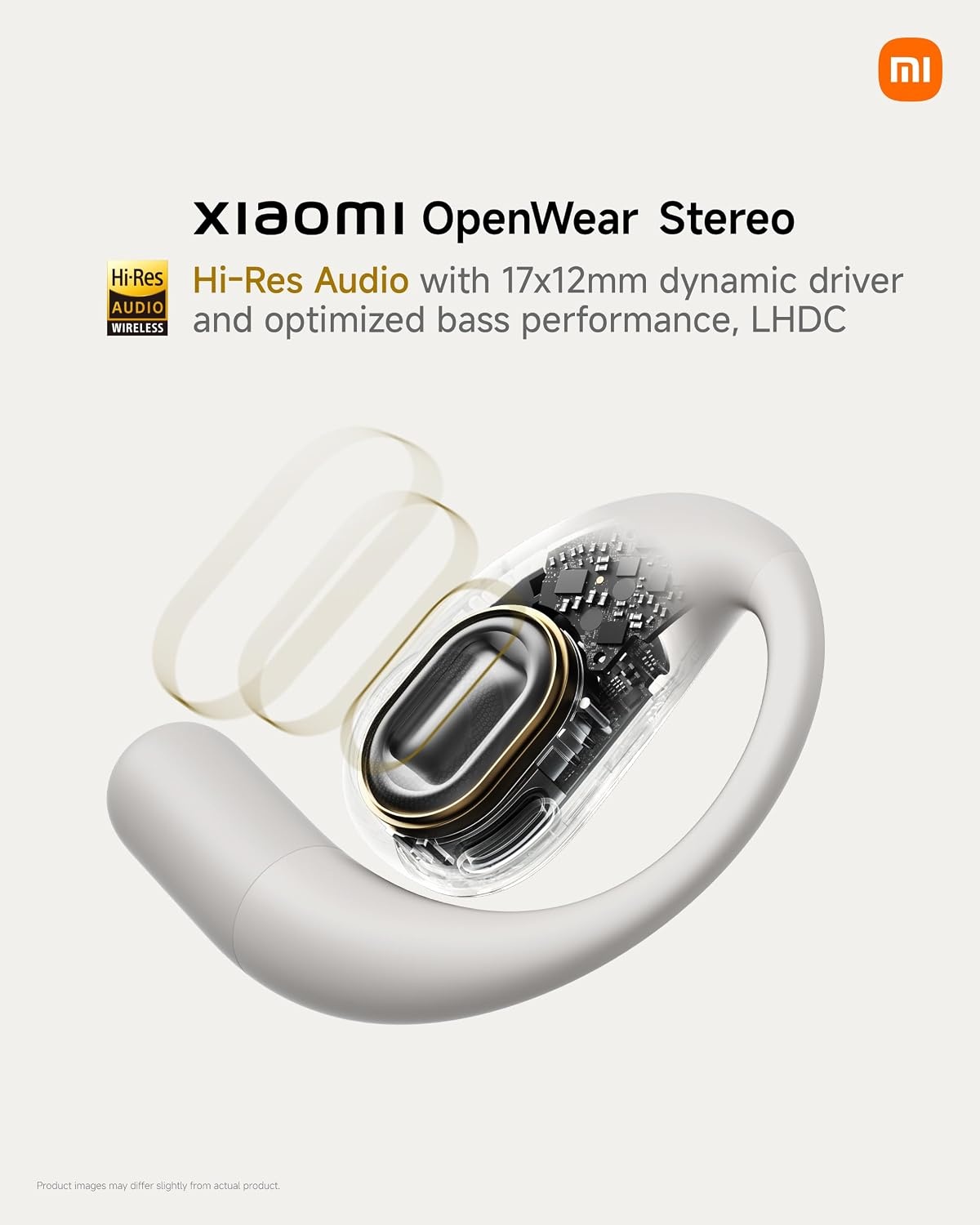 Offene Bluetooth-Ohrhörer: Komfortables Open-Ear-Design bis zu 40,1% reduziert