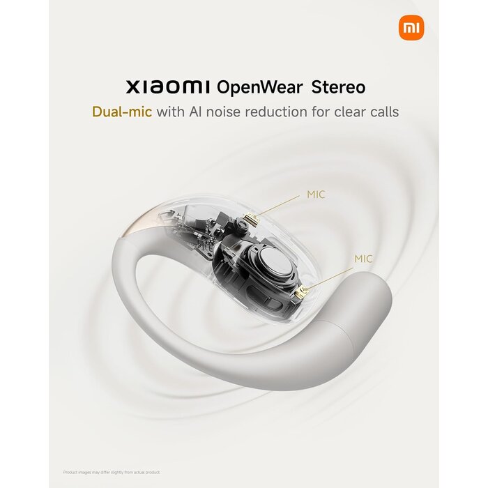 Offene Bluetooth-Ohrhörer: Komfortables Open-Ear-Design bis zu 40,1% reduziert