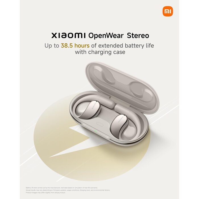 Offene Bluetooth-Ohrhörer: Komfortables Open-Ear-Design bis zu 40,1% reduziert