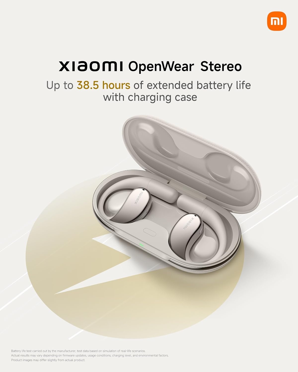 Offene Bluetooth-Ohrhörer: Komfortables Open-Ear-Design bis zu 40,1% reduziert