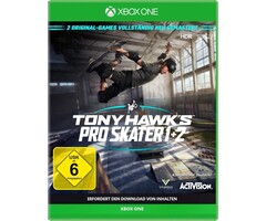 Skateboard-Videospiel für Xbox One - Remastered Bundle - bis zu 52% reduziert
