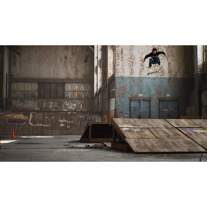 Legendäres Skateboard-Spiel für Xbox One - Sparen Sie bis zu 68% beim Outlet-Deal