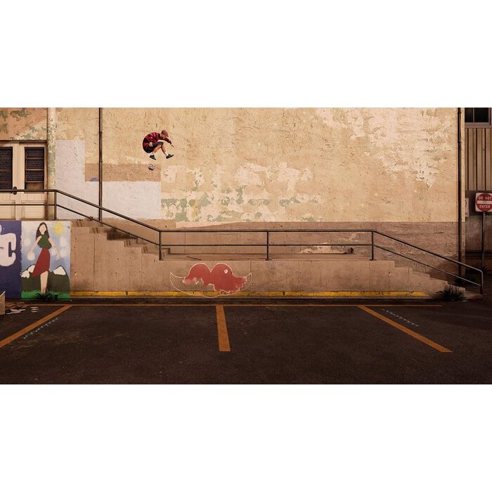 Legendäres Skateboard-Spiel für Xbox One - Sparen Sie bis zu 68% beim Outlet-Deal