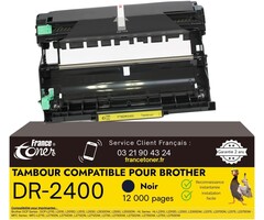 Trommeleinheit für Laserdrucker, bis zu 46% sparen - Kompatibel mit Brother