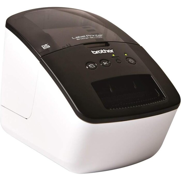 Profi-Etikettendrucker, bis zu 35,6 % Rabatt, 62 mm Druckbreite