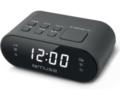 DAB+ Radiowecker mit Dual-Alarm - Jetzt bis zu 46% günstiger!