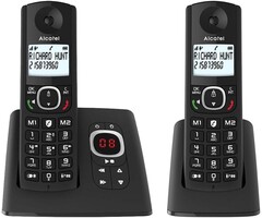 Schnurloses DECT-Telefon-Set mit Anrufbeantworter - Jetzt bis zu 50% sparen