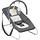 Ergonomische Babywippe mit Spielbogen - Grau - bis zu 40% günstiger