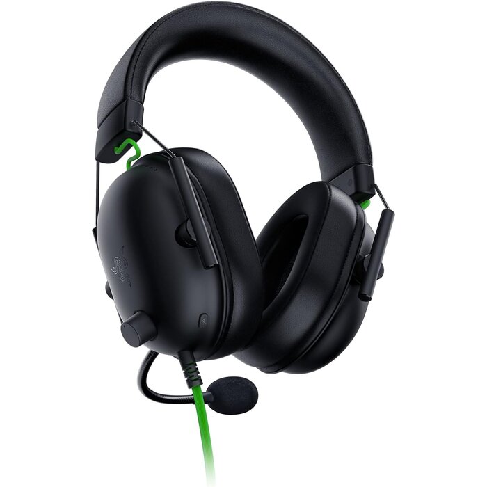 E-Sport Gaming Headset mit 7.1 Surround Sound - Outlet: bis zu 35,2% Rabatt