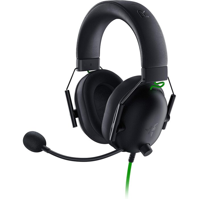 E-Sport Gaming Headset mit 7.1 Surround Sound - Outlet: bis zu 35,2% Rabatt