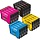 16x Druckerpatronen-Set kompatibel zu Epson T1295 - bis zu 33,1% Rabatt