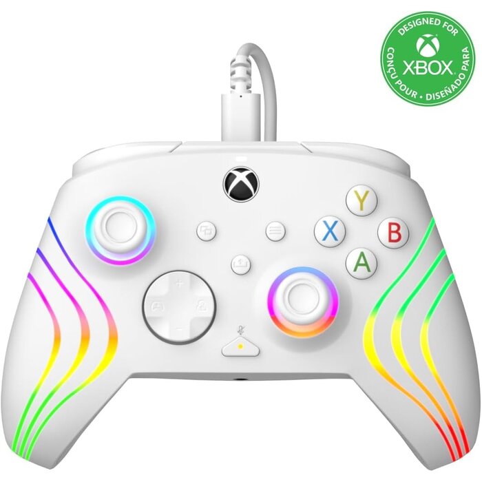 Gaming Controller für Xbox & PC - RGB Beleuchtung - bis zu 37,9% Rabatt