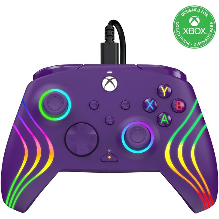 Gaming Controller für Xbox & PC - RGB Beleuchtung - bis zu 37,9% Rabatt