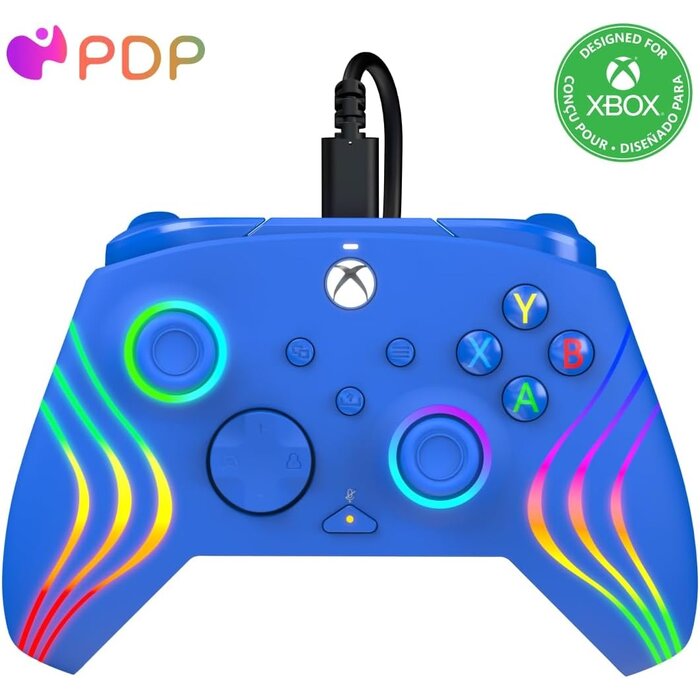 Gaming Controller für Xbox & PC - RGB Beleuchtung - bis zu 37,9% Rabatt