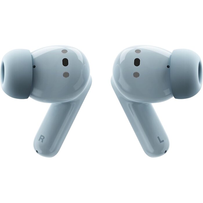 Kabellose In-Ear Kopfhörer mit ANC - Blau - bis zu 38,8 % Rabatt