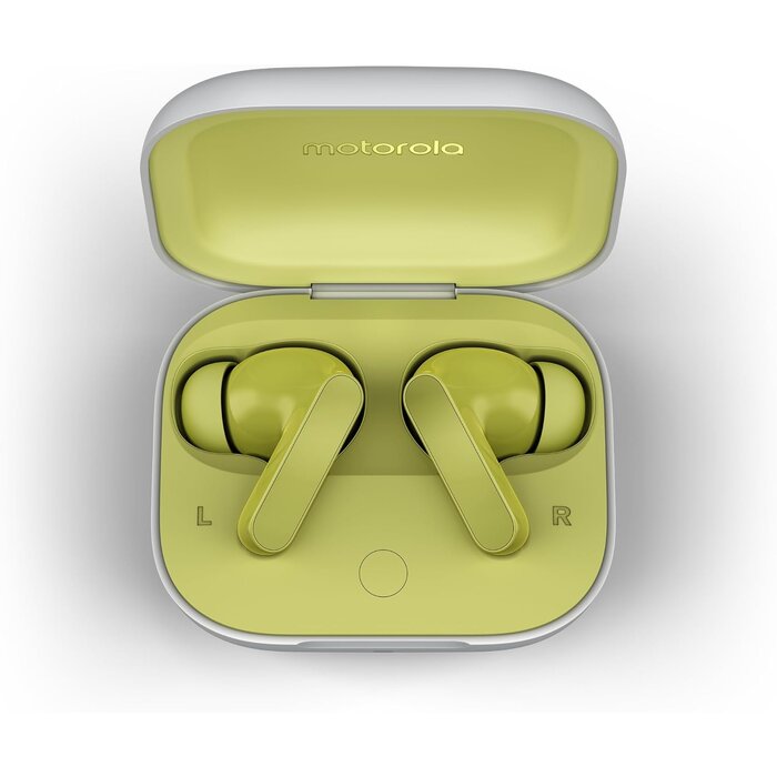 Kabellose In-Ear Kopfhörer mit ANC - Blau - bis zu 38,8 % Rabatt