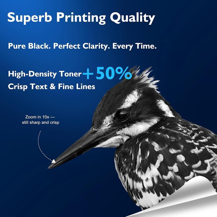 2er-Set Tonerkartuschen für HP Color Laser - schwarz - bis zu 61% sparen