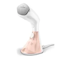 Dampfglätter 8000 Serie 1600W - Rosa/Weiß - bis zu 48% Rabatt