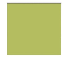 Vidaxl Verdunkelungsrollo Blätter-Grün 160x130 cm | bis zu 67% Rabatt