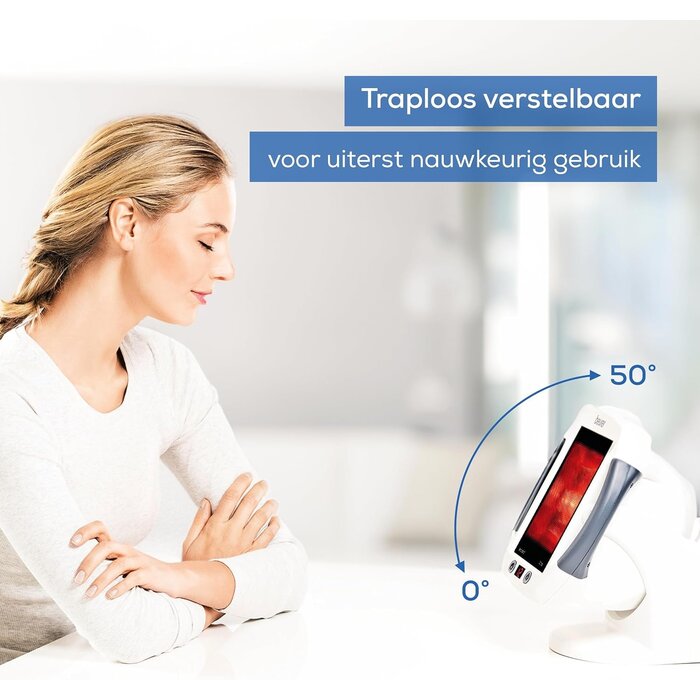 Infrarotlampe 300 Watt: Wärme für Gesundheit & Wohlbefinden bis zu 39,5% günstiger