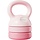 Verstellbare Kettlebell 2-5 kg - Hellrosa - Outlet-Deal: bis zu 38,8% sparen