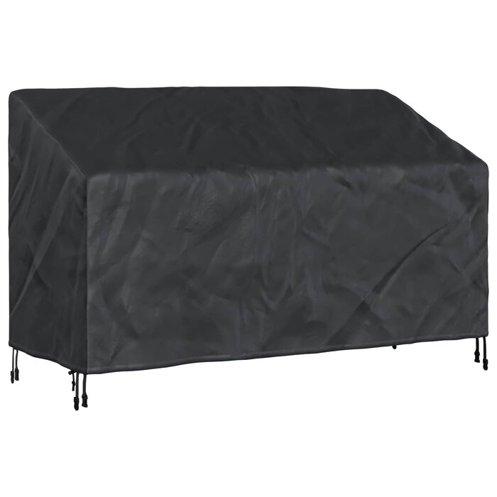 Premium Gartenbank Abdeckung 165x70x94cm - bis zu 36,8% Rabatt im Outlet