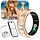 Smart Ring Fitness-Tracker Gold Gr. 7 - Bis zu 64% Rabatt auf Rückläufer
