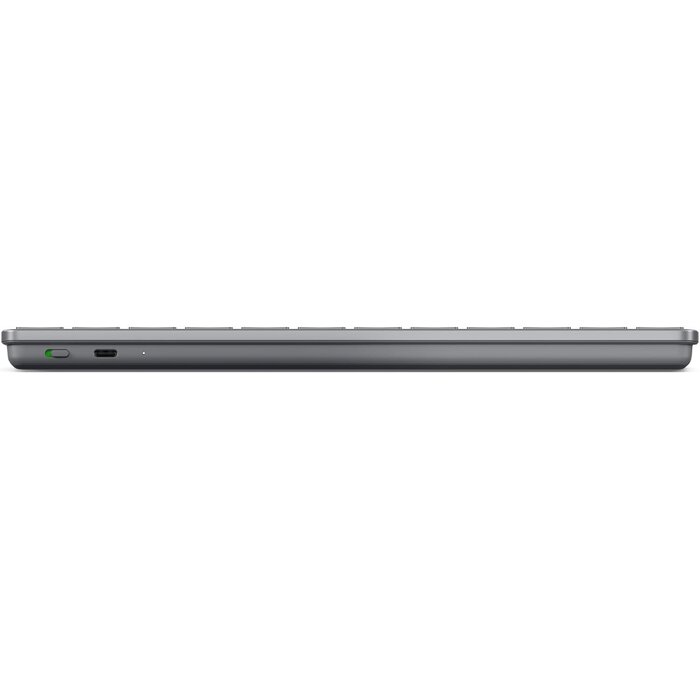 Drahtlose Multi-Device Tastatur QWERTY - bis zu 34,4% Rabatt im Outlet