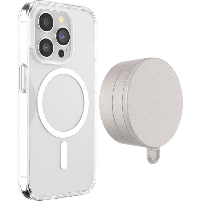 MagSafe Saugnapf-Halterung, drehbar, Farbe Horchata - bis zu 60% Rabatt