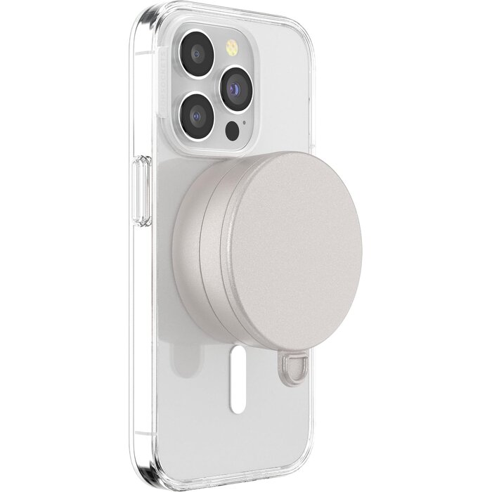 MagSafe Saugnapf-Halterung, drehbar, Farbe Horchata - bis zu 60% Rabatt