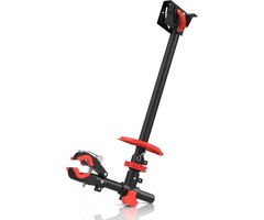 Decken-Fahrradhalterung höhenverstellbar bis 30kg - bis zu 46% Rabatt
