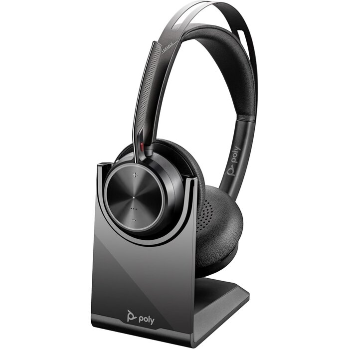 Kabelloses On-Ear-Headset mit Noise-Cancelling - bis zu 40,9 % günstiger