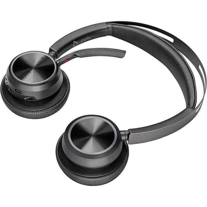 Kabelloses On-Ear-Headset mit Noise-Cancelling - bis zu 40,9 % günstiger