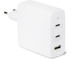 120W USB-C Wandladegerät - 3-Port GaN Schnelllader - jetzt bis zu 40% sparen